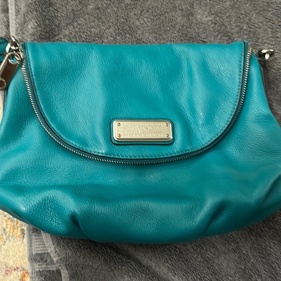 Marc by Marc Jacobs cross body bag - Picture 1 of 5